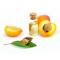 Масло абрикосовой косточки рафинированное