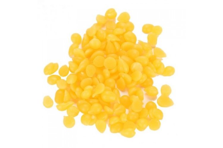 Воск абрикосовый  