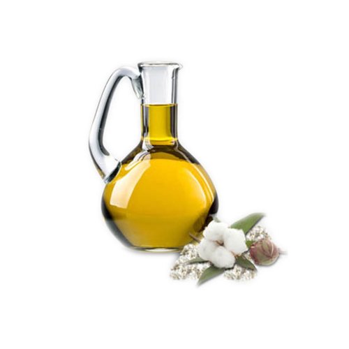 Хлопковое масло рафинированное