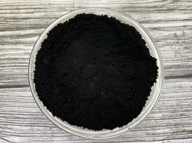 Бамбуковый уголь (пудра)  